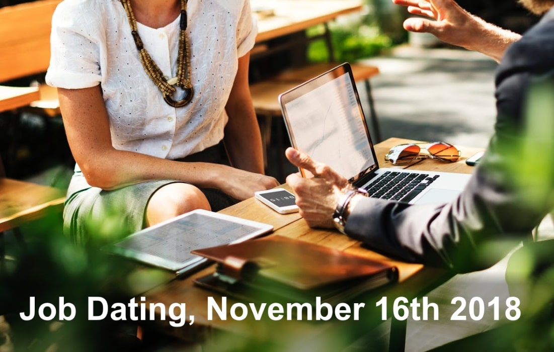 online dating careers in usa